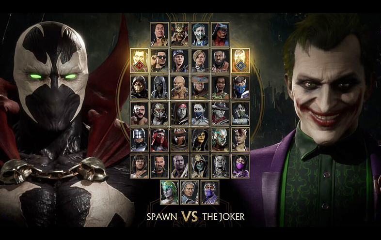 Mortal Kombat 11 Ultimate PS4 - Image 3